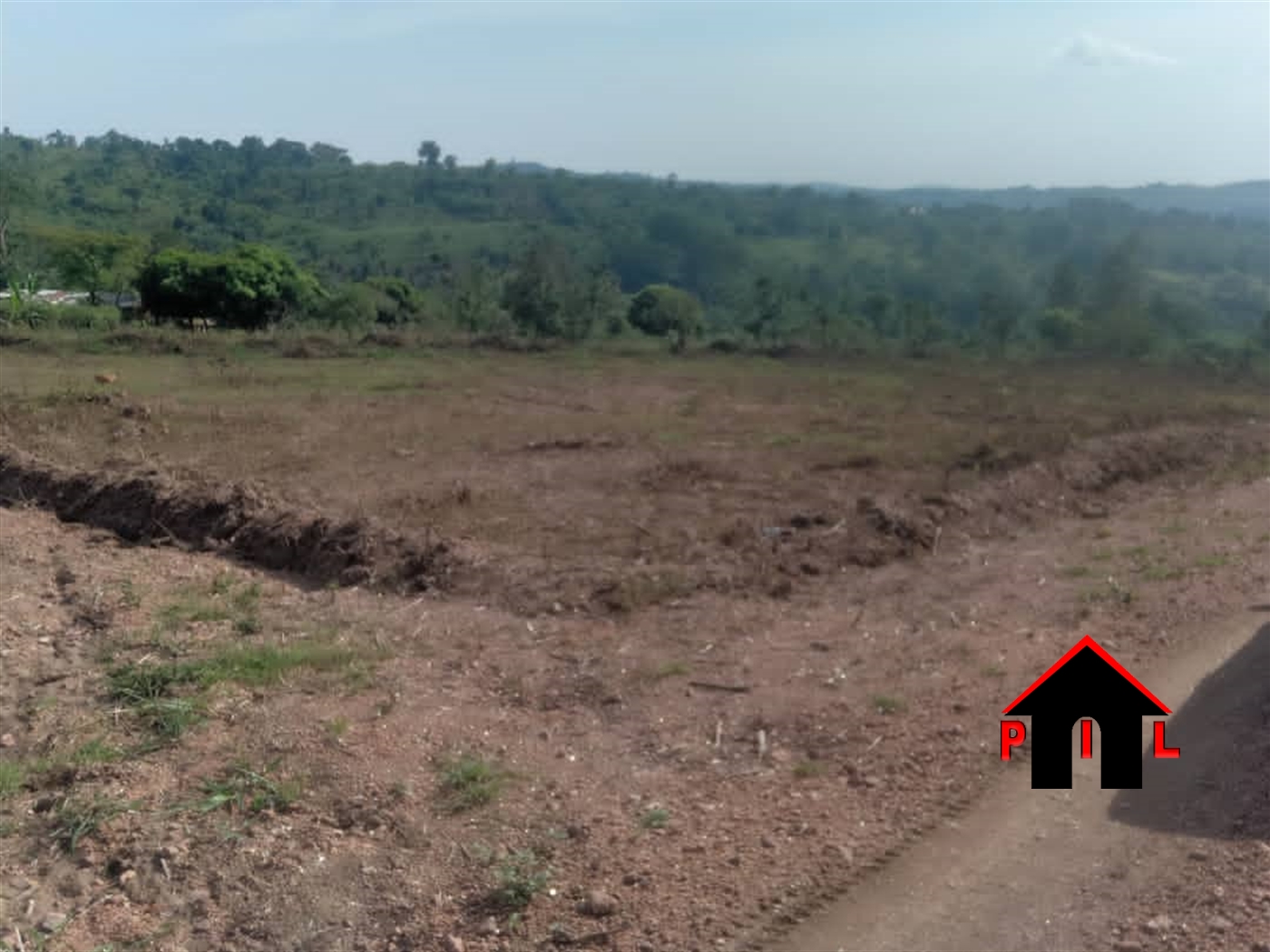 Agricultural Land for sale in Kaligwa Mpigi