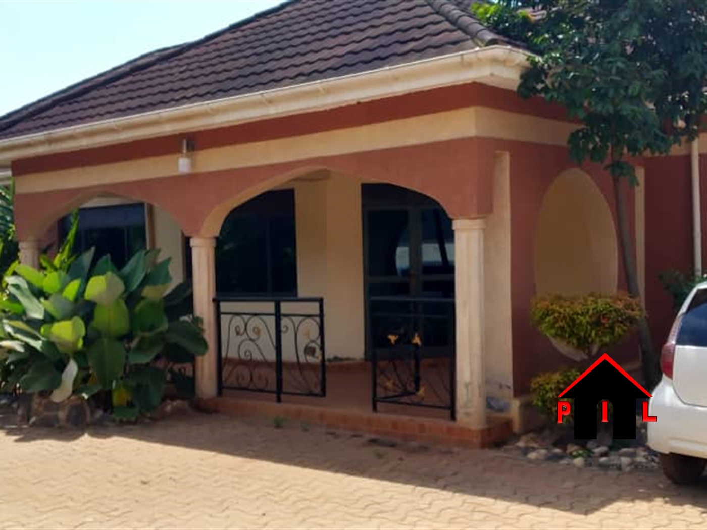 Bungalow for sale in Nasuuti Mukono