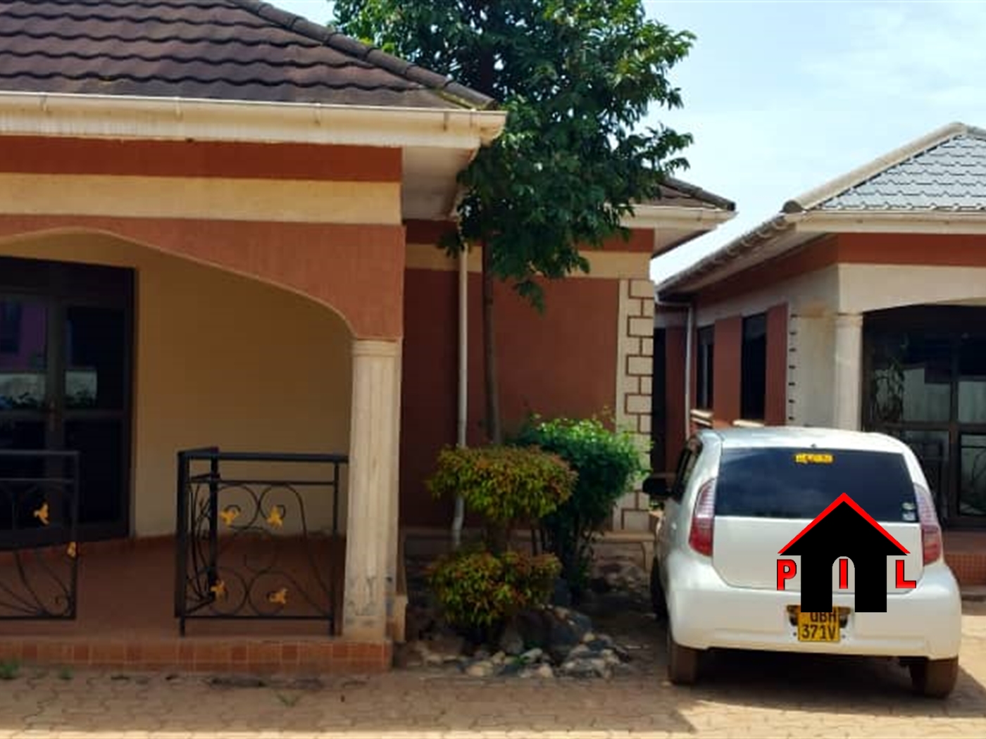 Bungalow for sale in Nasuuti Mukono