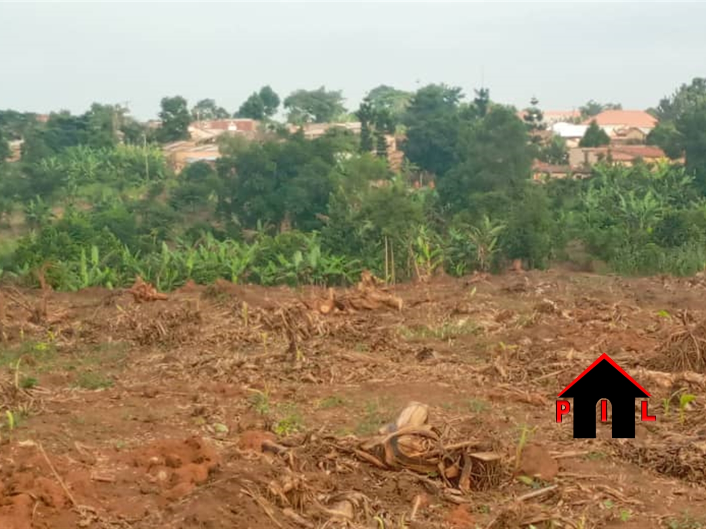 Residential Land for sale in Kitungwa Wakiso