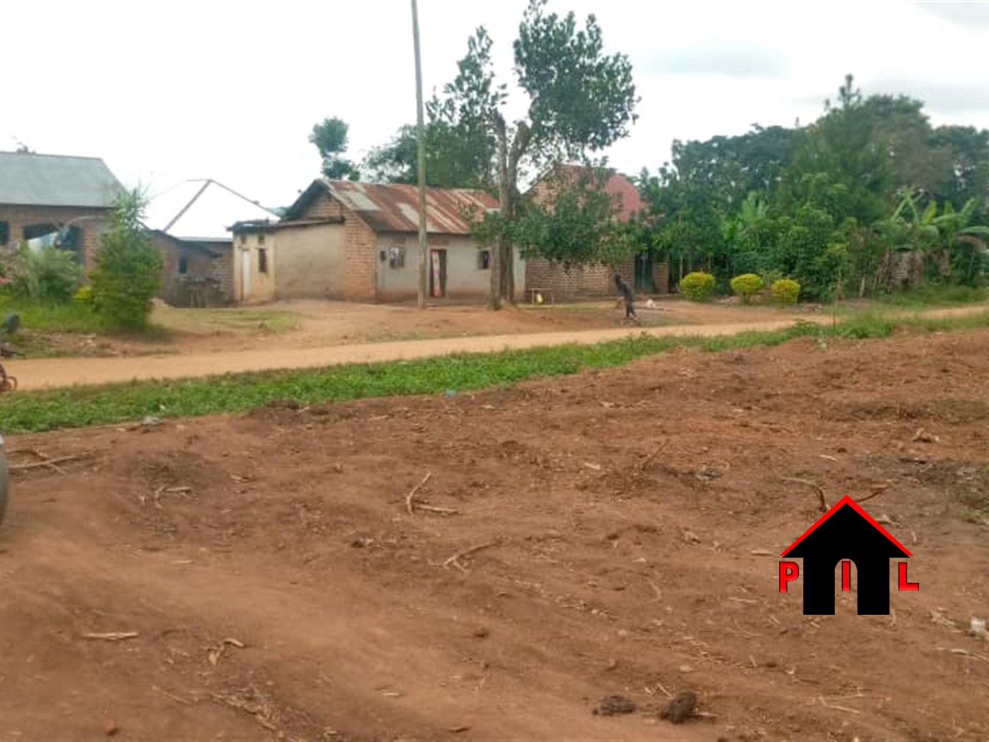 Residential Land for sale in Kitungwa Wakiso