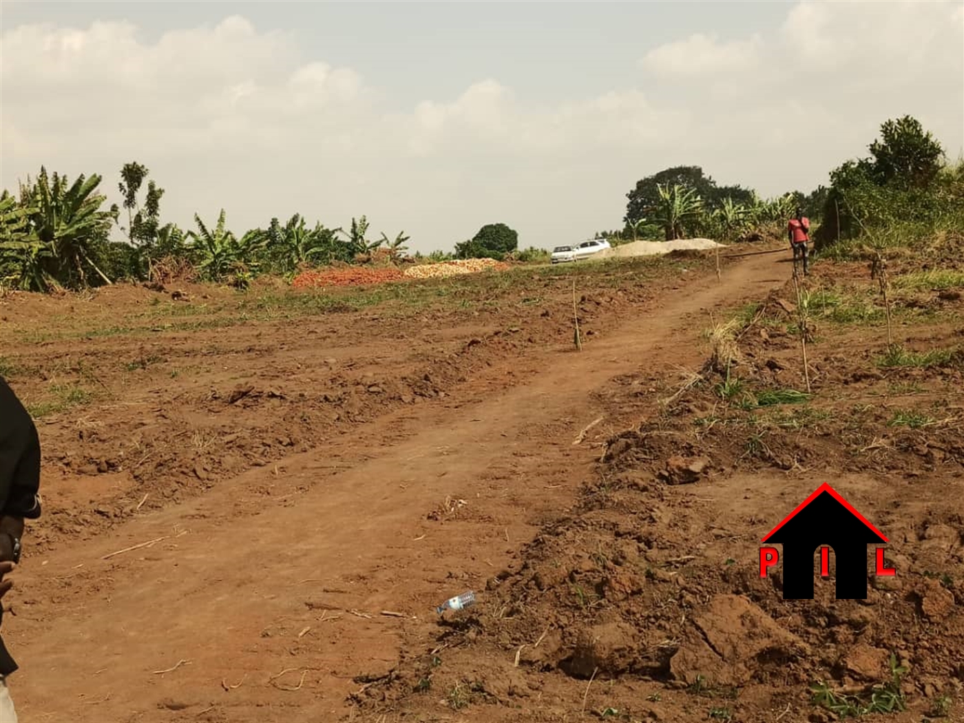 Residential Land for sale in Matugga Wakiso