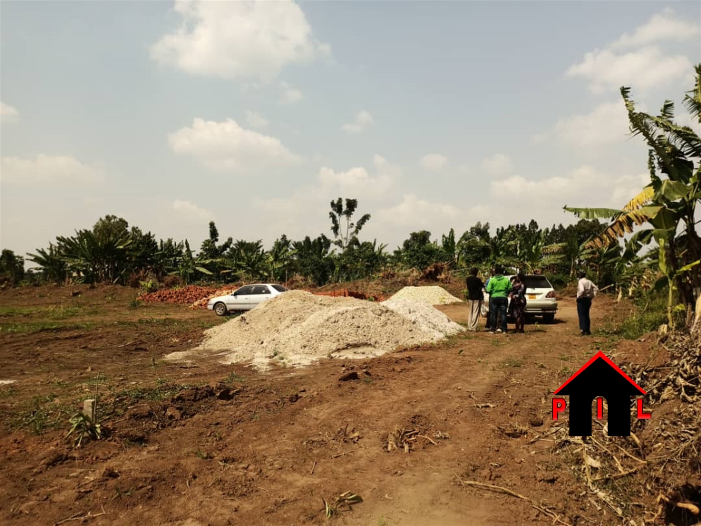 Residential Land for sale in Matugga Wakiso