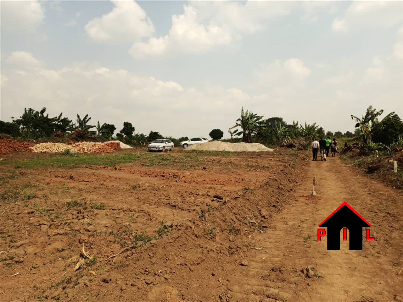 Residential Land for sale in Matugga Wakiso