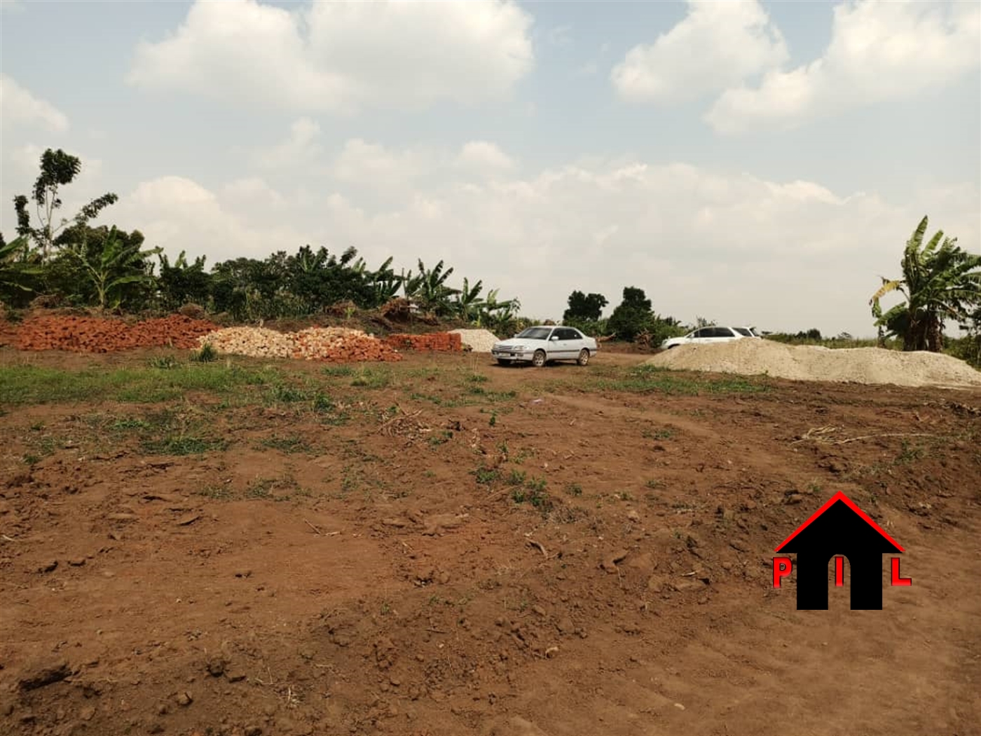 Residential Land for sale in Matugga Wakiso