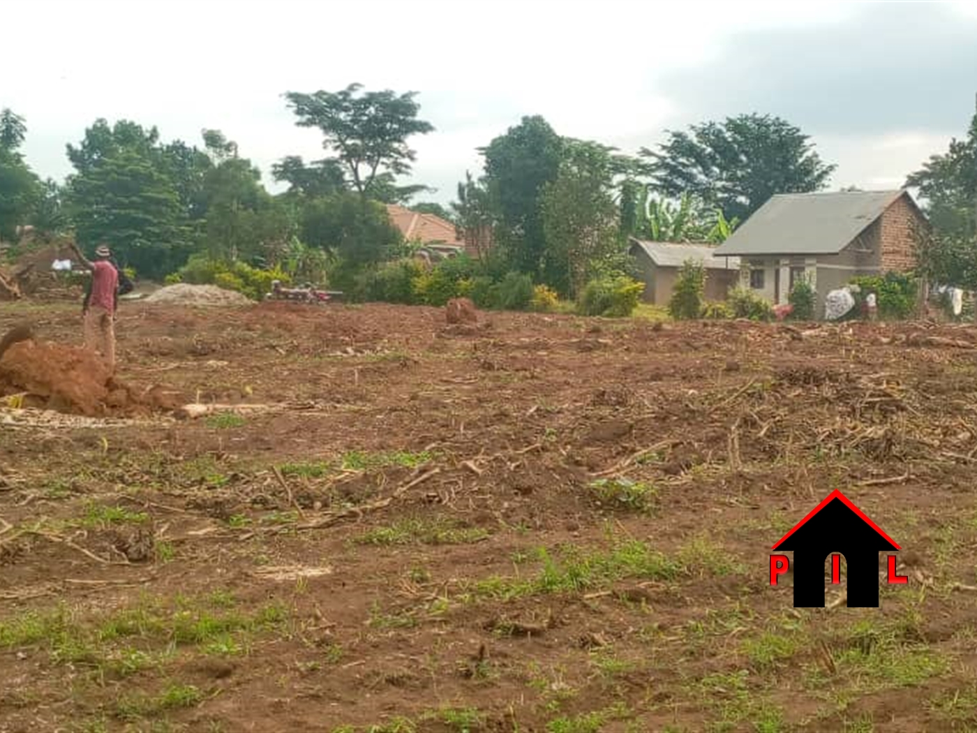 Residential Land for sale in Matugga Wakiso