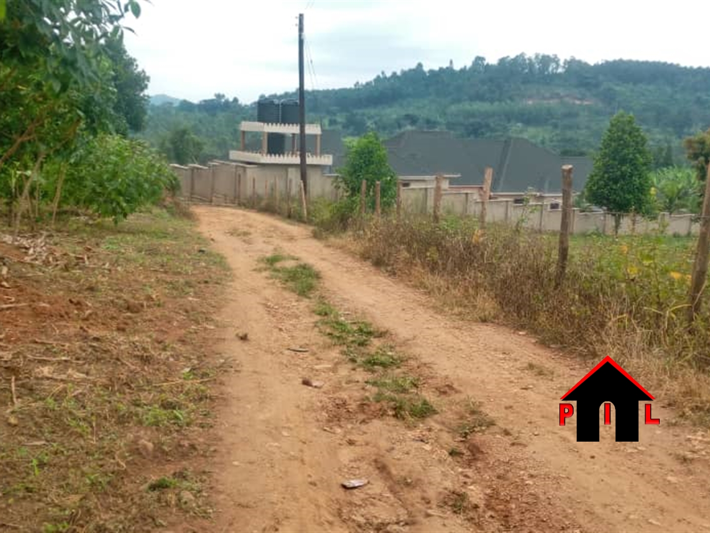 Agricultural Land for sale in Kasiiso Mukono