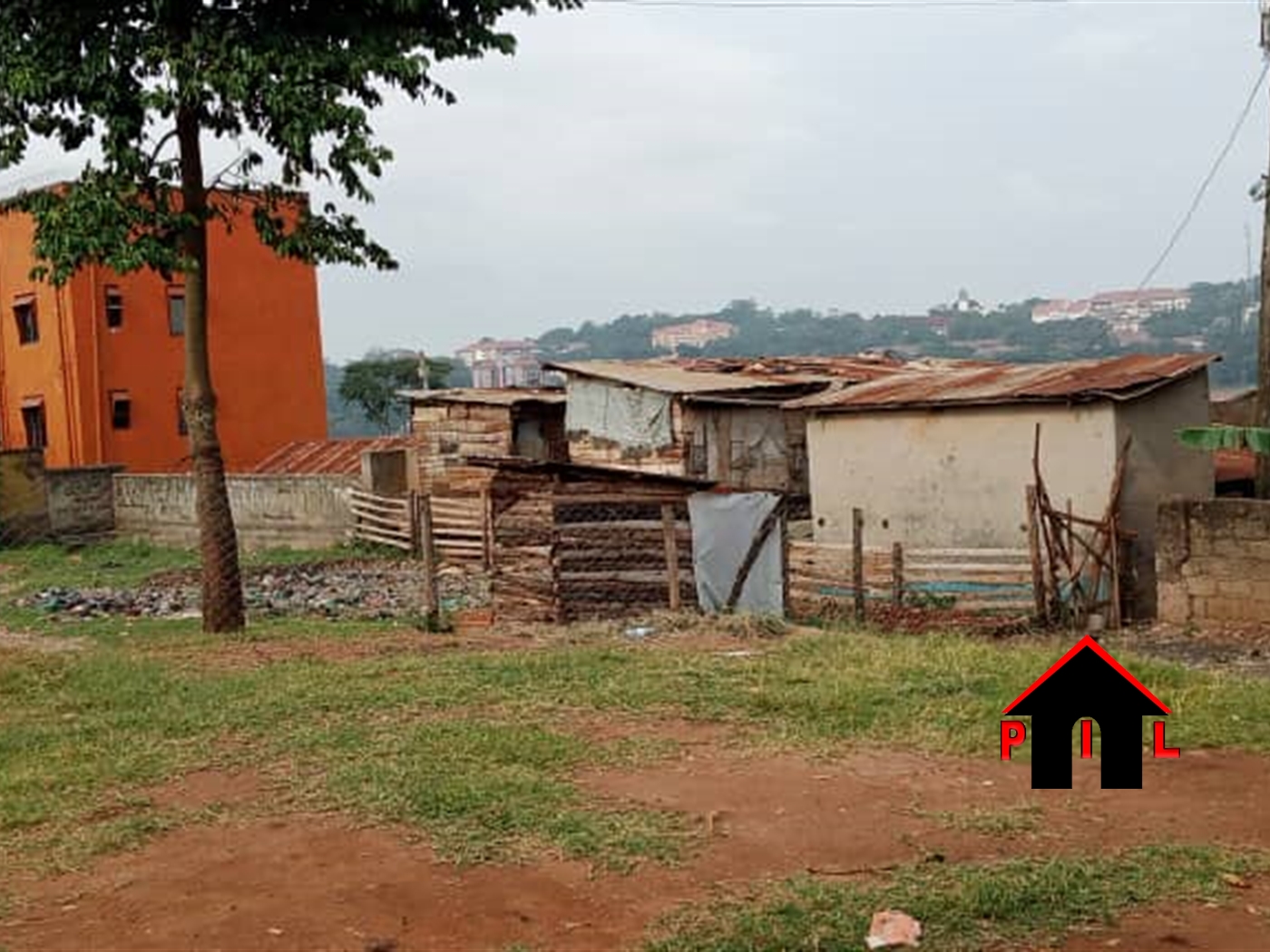 Residential Land for sale in Mulago Kampala