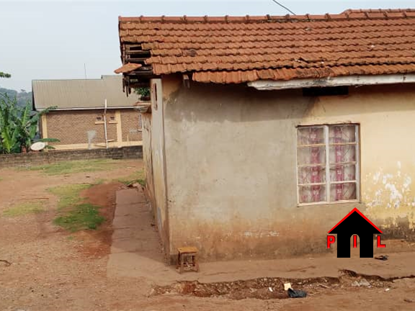 Residential Land for sale in Mulago Kampala