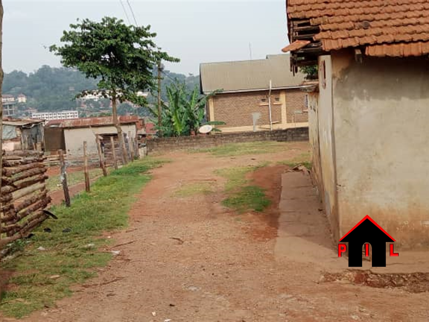 Residential Land for sale in Mulago Kampala