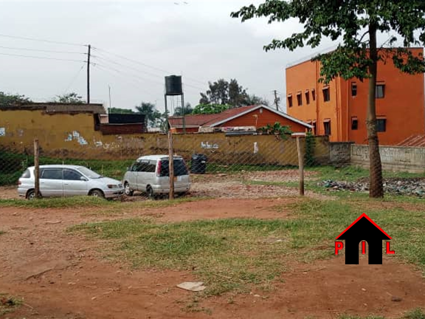 Residential Land for sale in Mulago Kampala