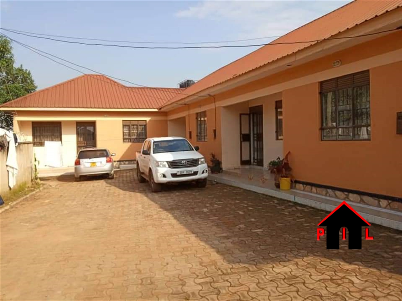 Rental units for sale in Kira Wakiso