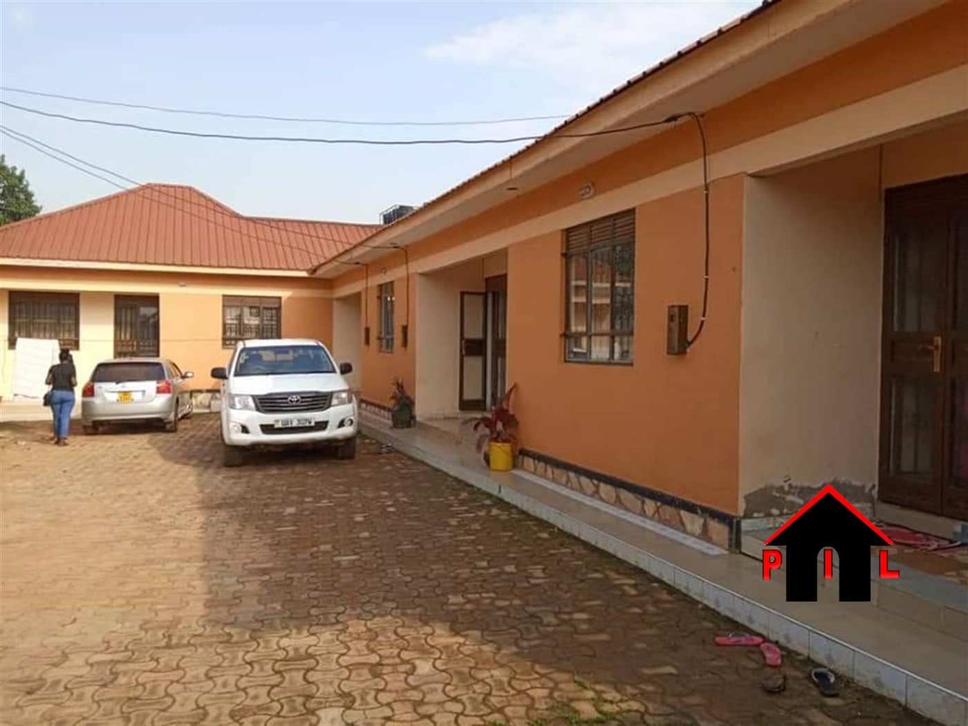 Rental units for sale in Kira Wakiso