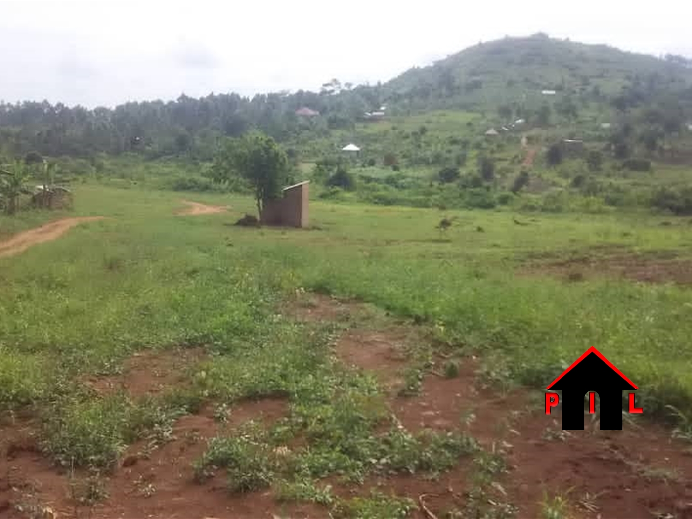 Residential Land for sale in Katende Wakiso