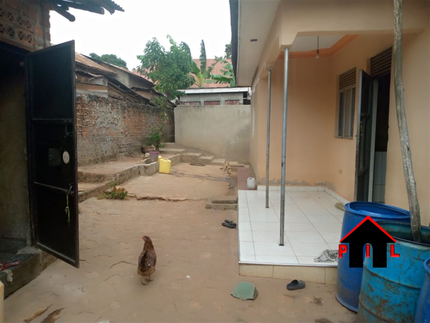 Bungalow for sale in Matuuga Wakiso