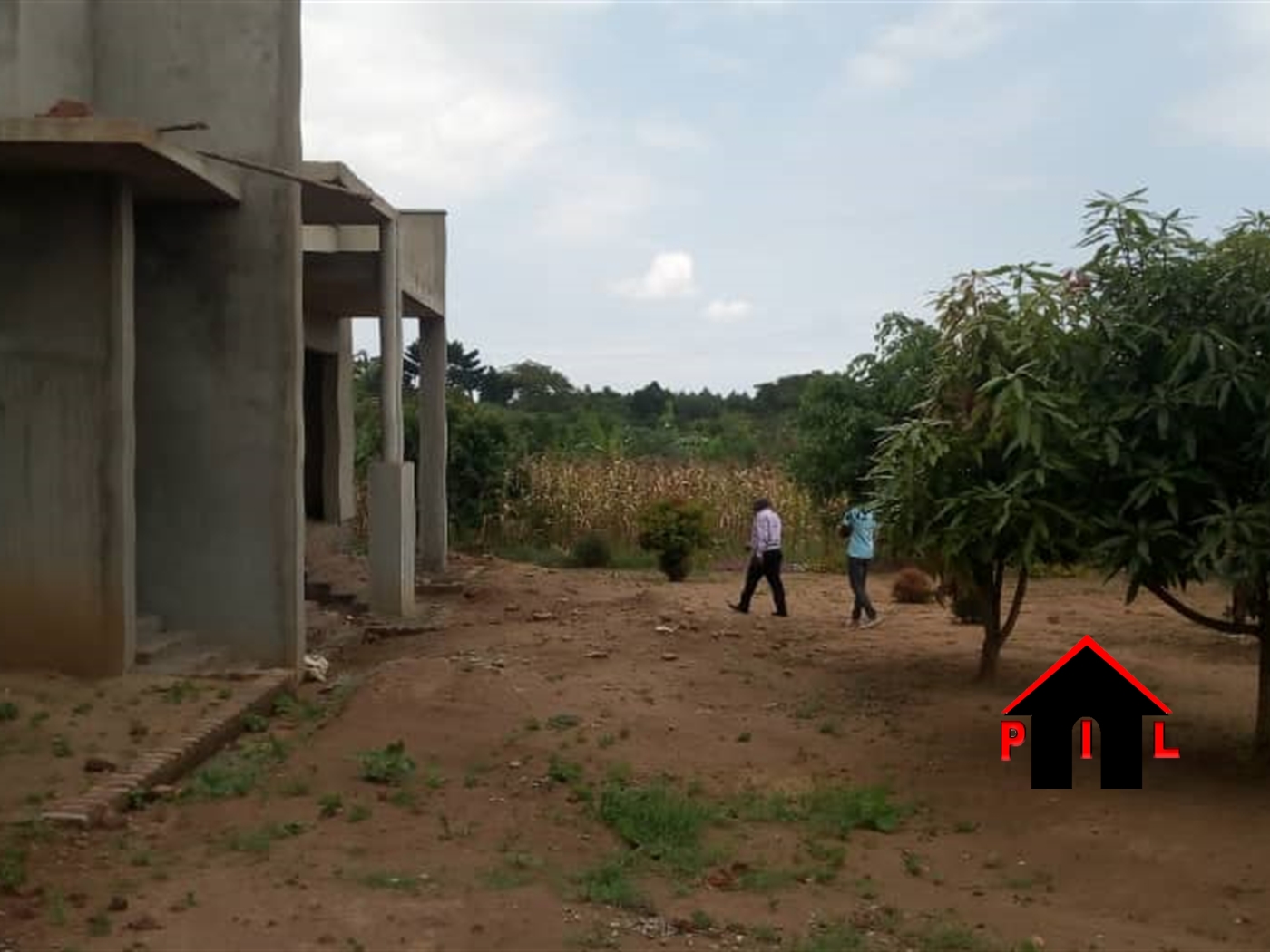 Bungalow for sale in Nakawuka Wakiso