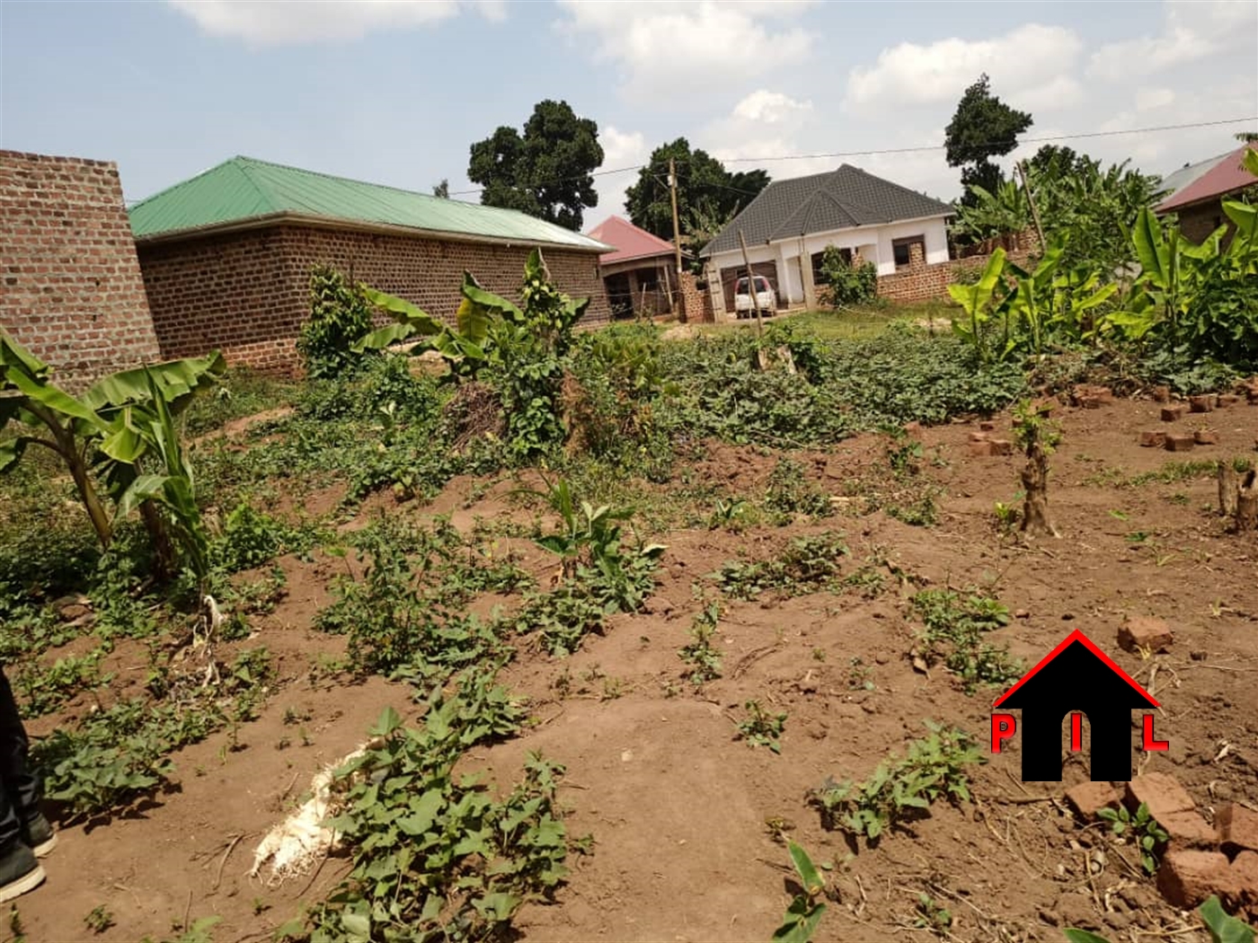 Residential Land for sale in Kawanda Wakiso