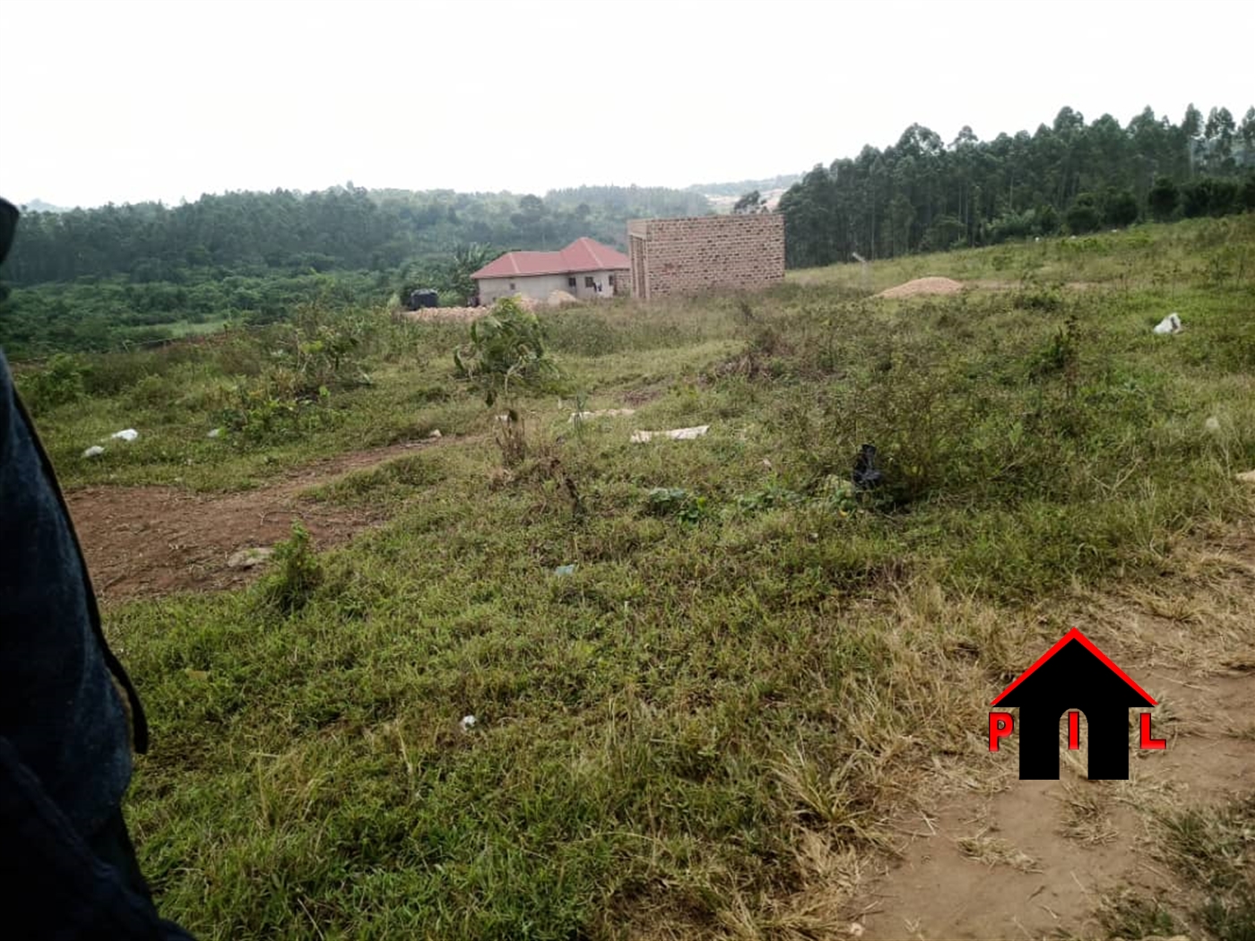 Residential Land for sale in Kawanda Wakiso