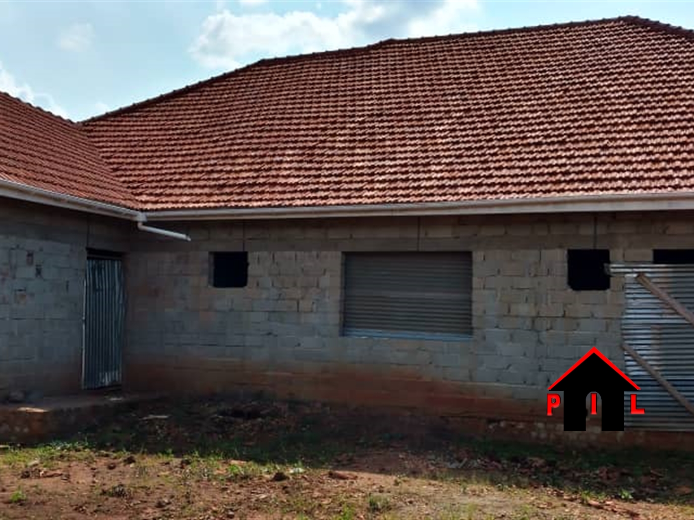 Bungalow for sale in Gayaza Wakiso