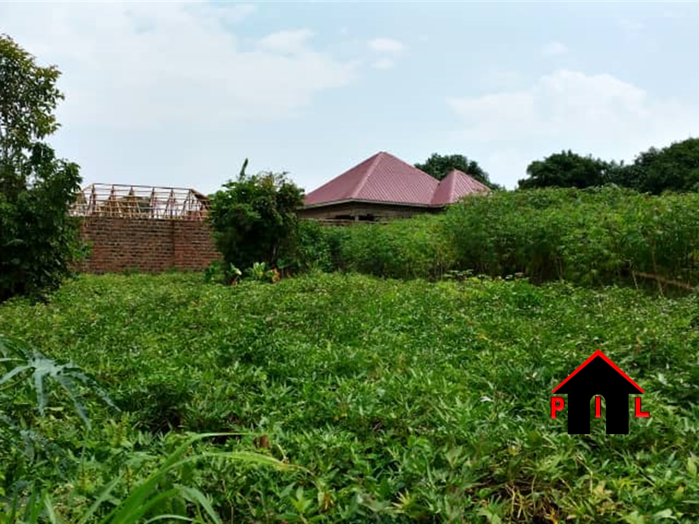 Residential Land for sale in Sonde Wakiso