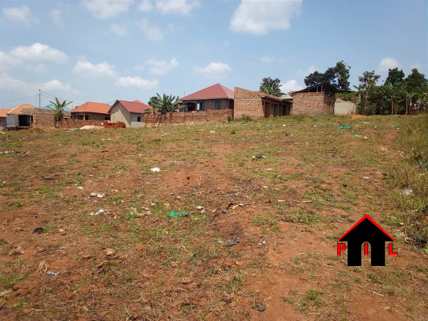 Residential Land for sale in Bundu Mpigi