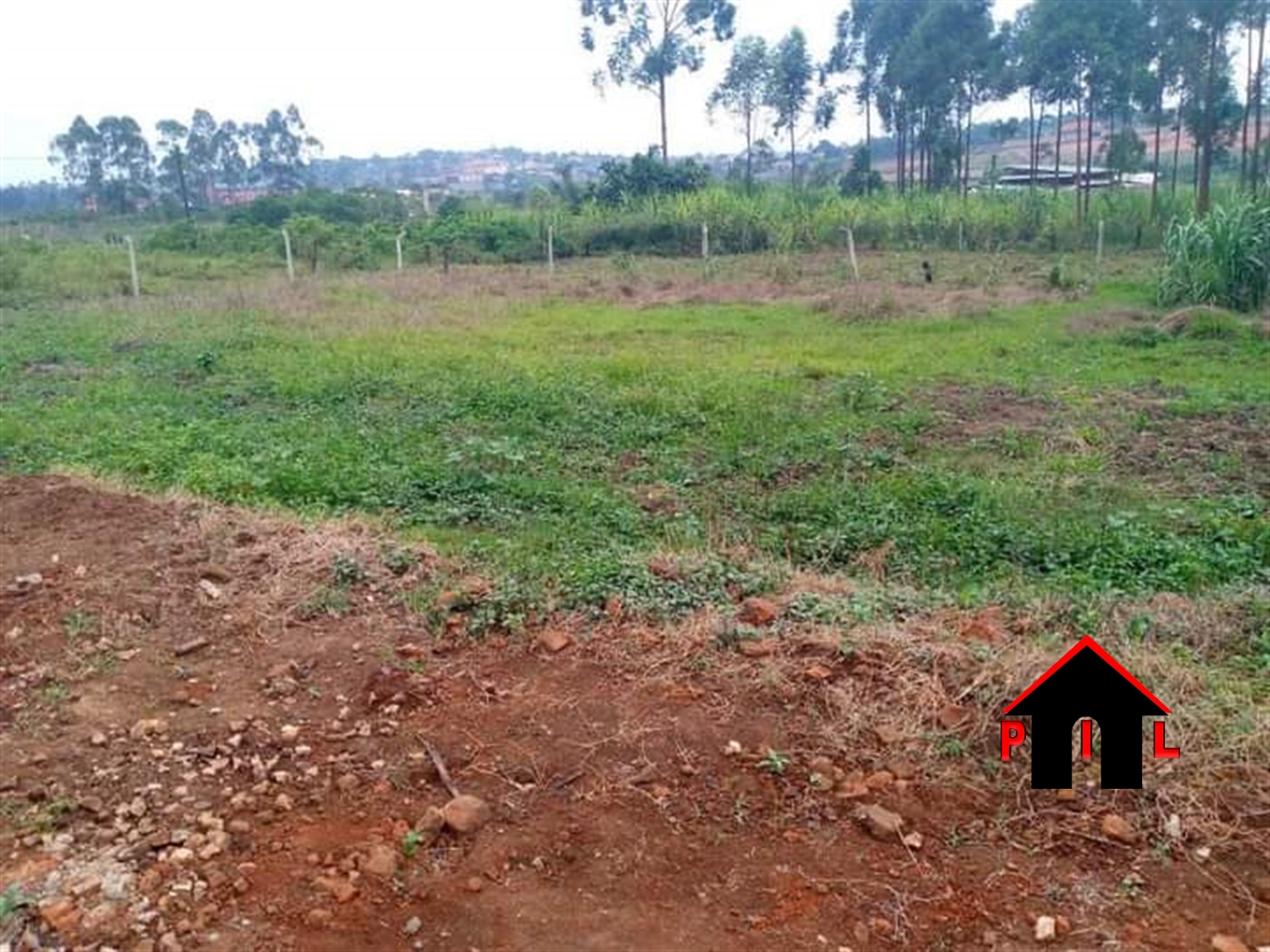 Residential Land for sale in Bundu Mpigi