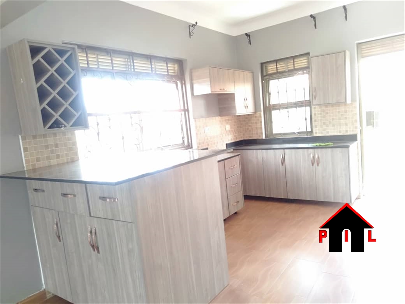 Bungalow for sale in Bwebajja Wakiso