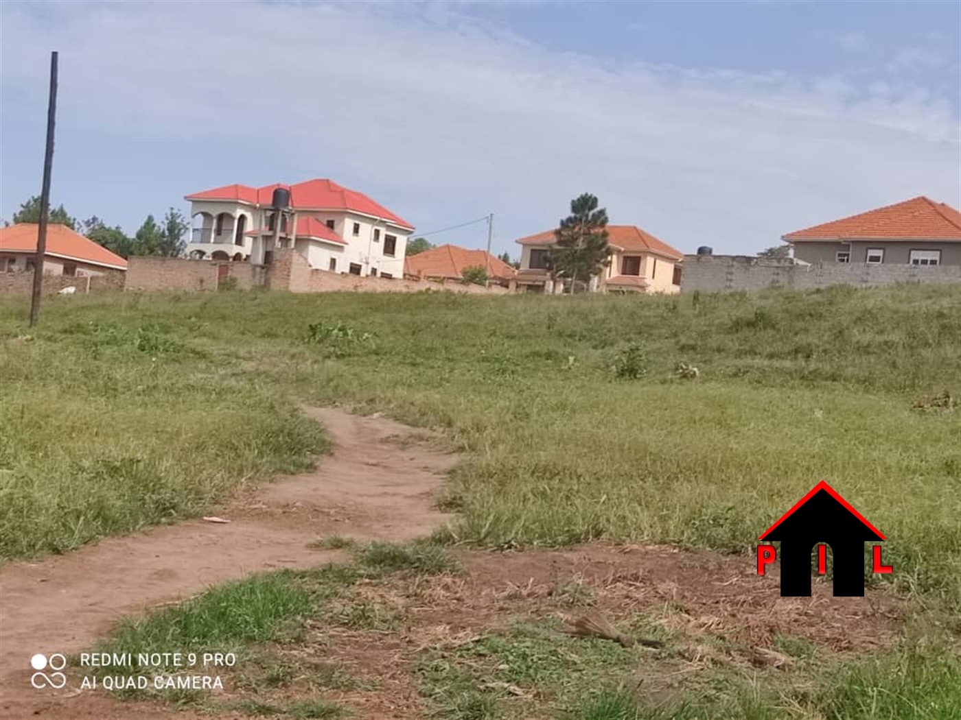 Residential Land for sale in Munyonyo Kampala