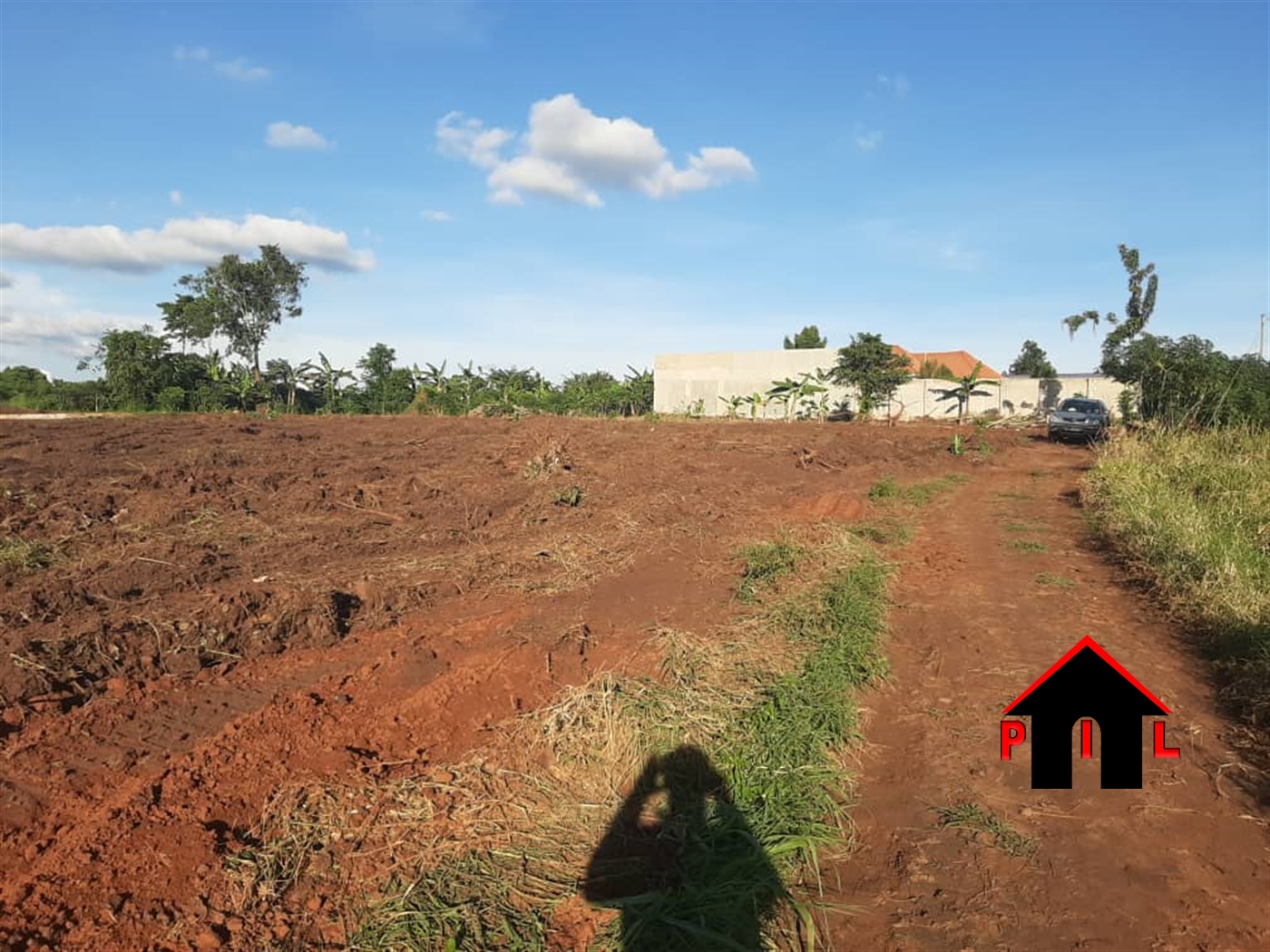 Residential Land for sale in Kitti Wakiso