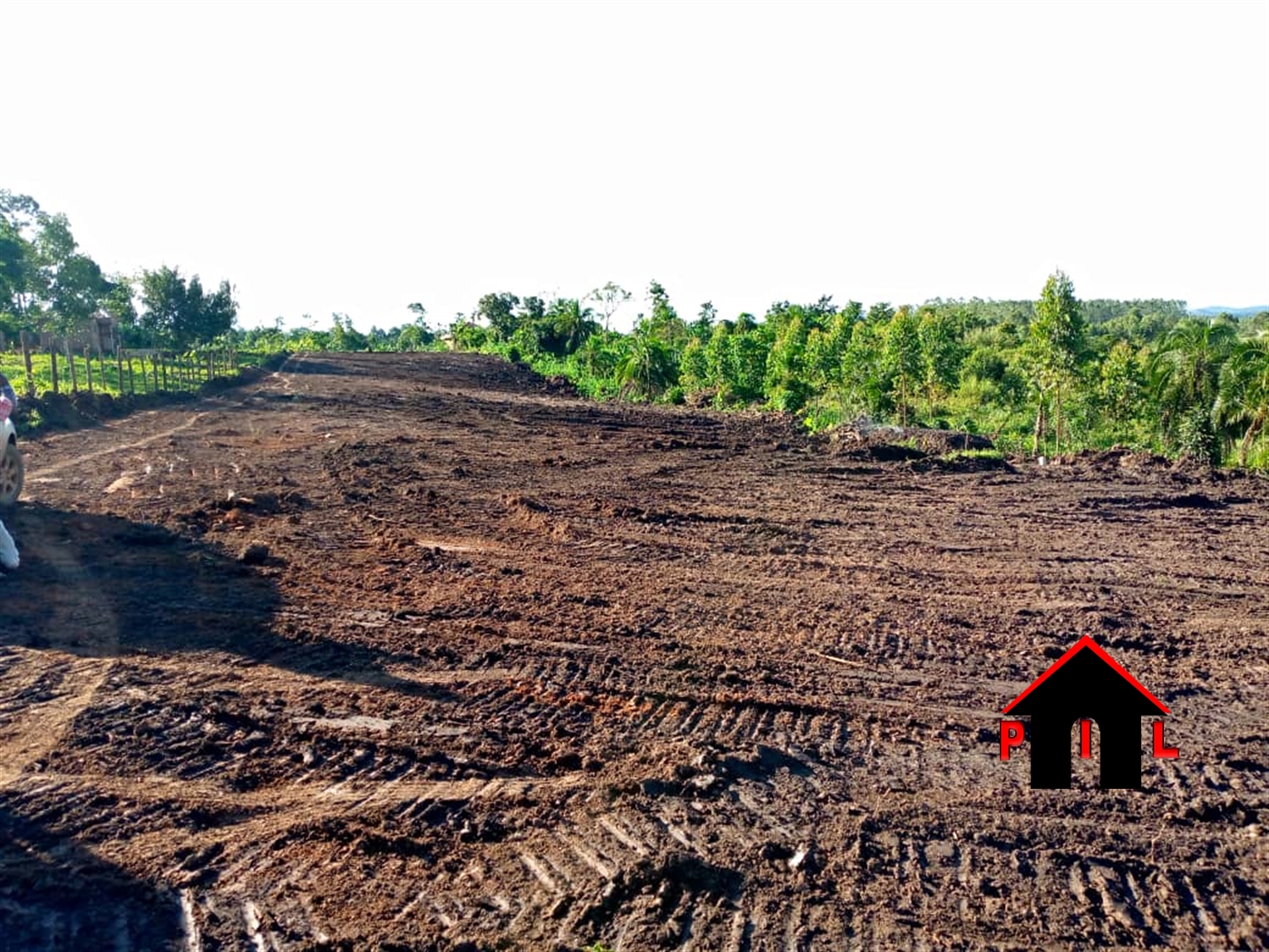 Agricultural Land for sale in Nkokonjeru Buyikwe