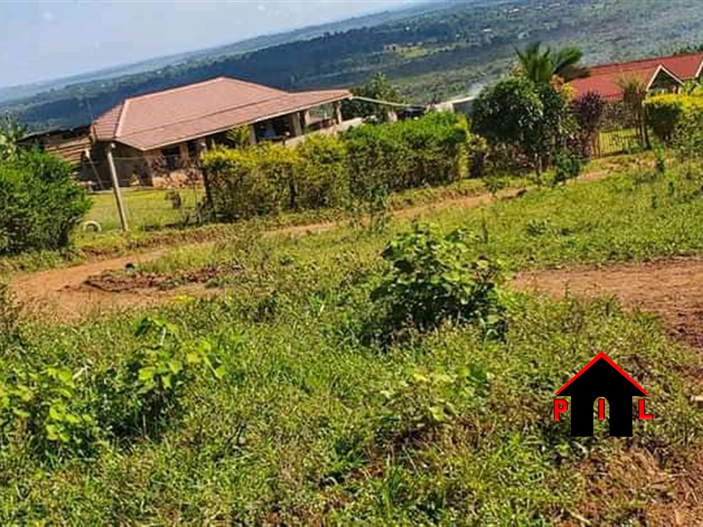 Residential Land for sale in Munyonyo Kampala