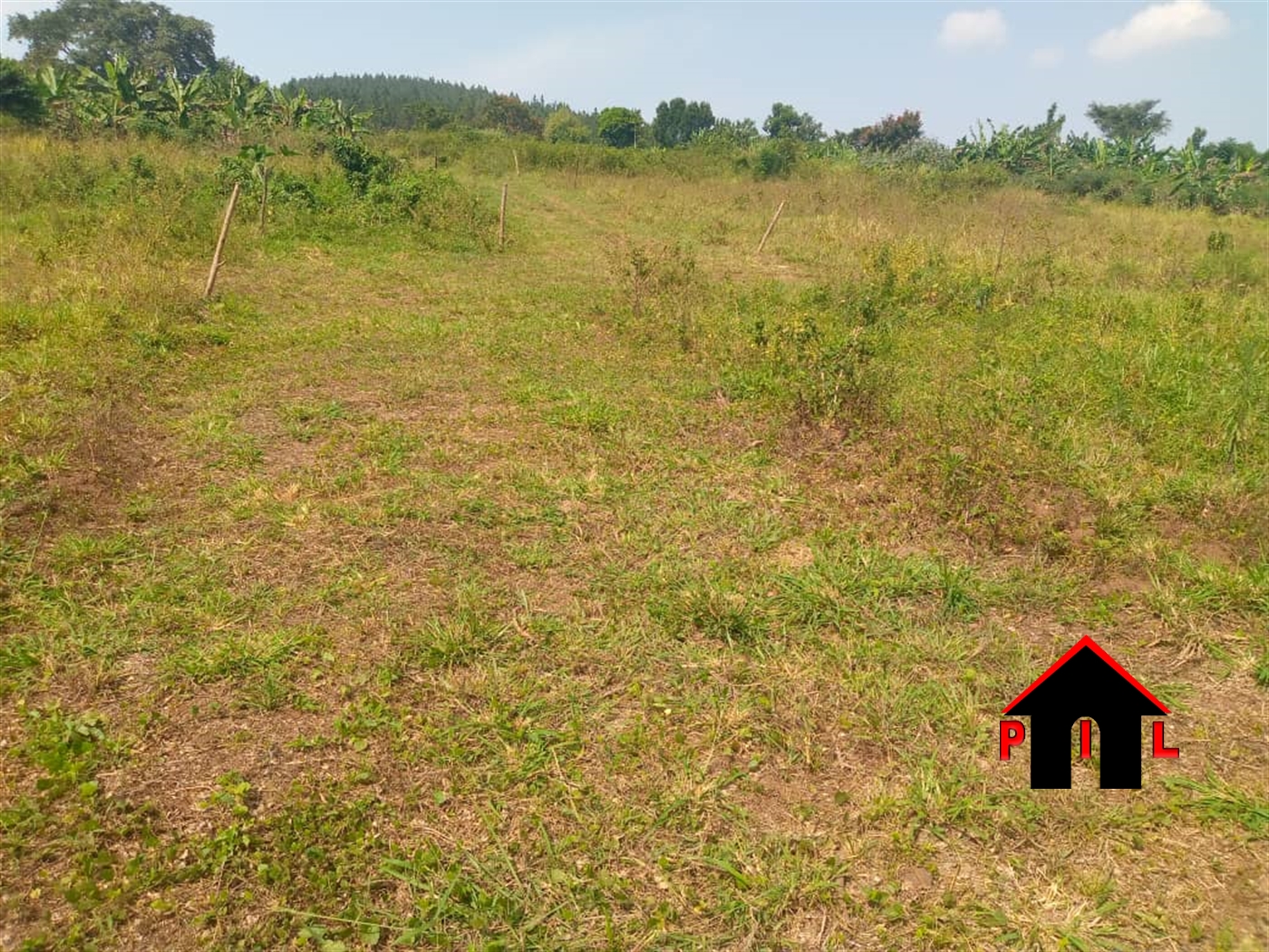 Residential Land for sale in Gayaza Wakiso