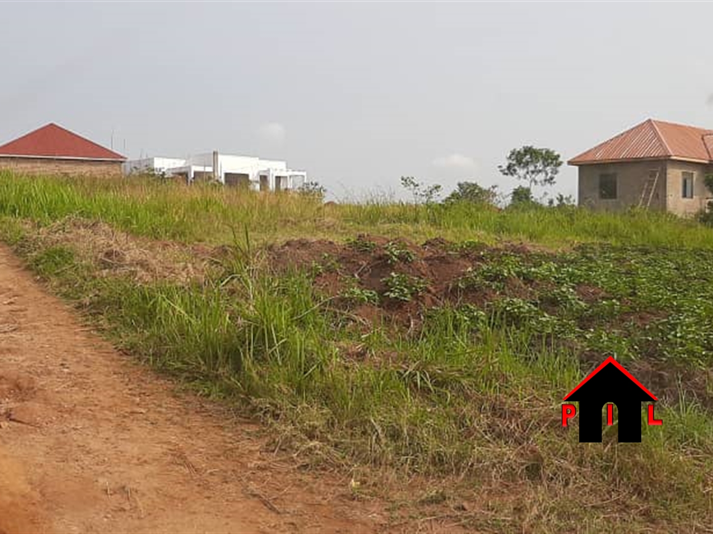 Residential Land for sale in Buziga Wakiso