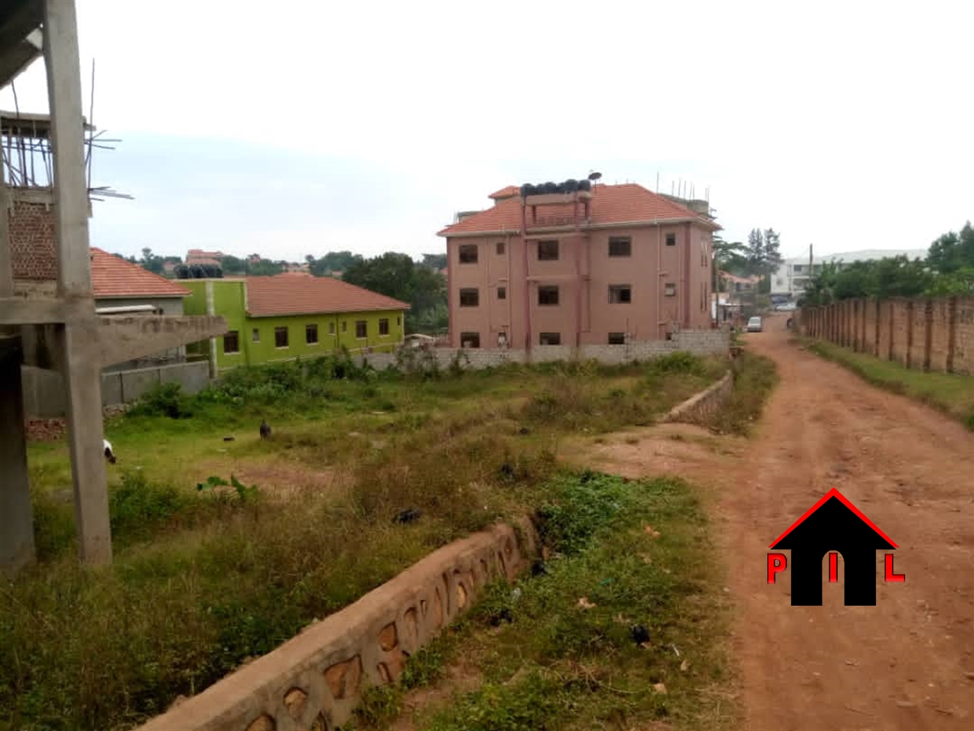 Residential Land for sale in Kyanja Kampala