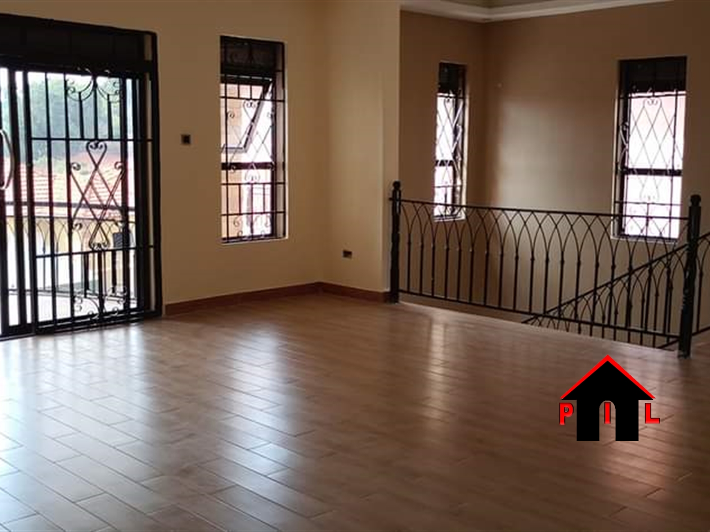 Storeyed house for sale in Kiwaatule Kampala