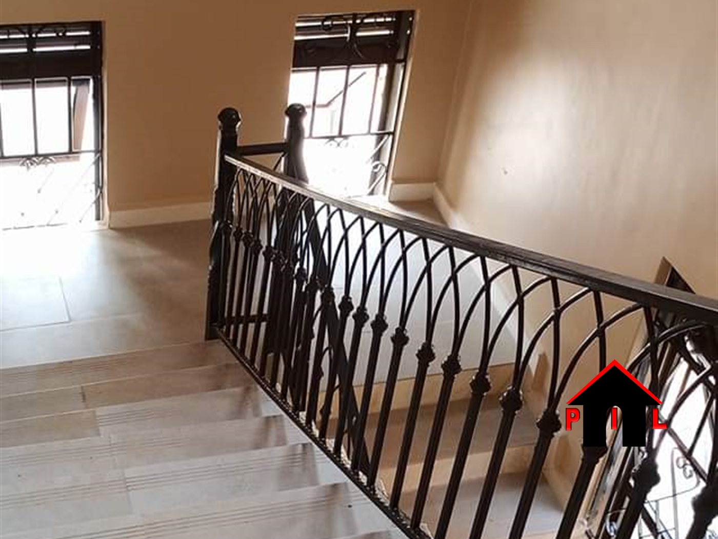 Storeyed house for sale in Kiwaatule Kampala