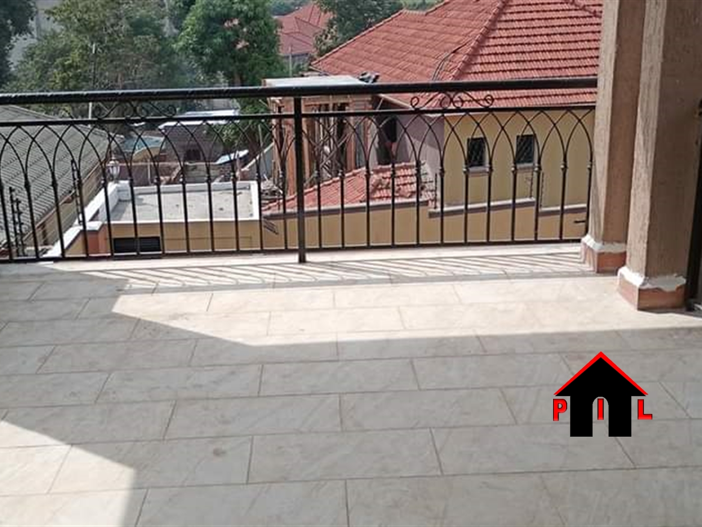 Storeyed house for sale in Kiwaatule Kampala