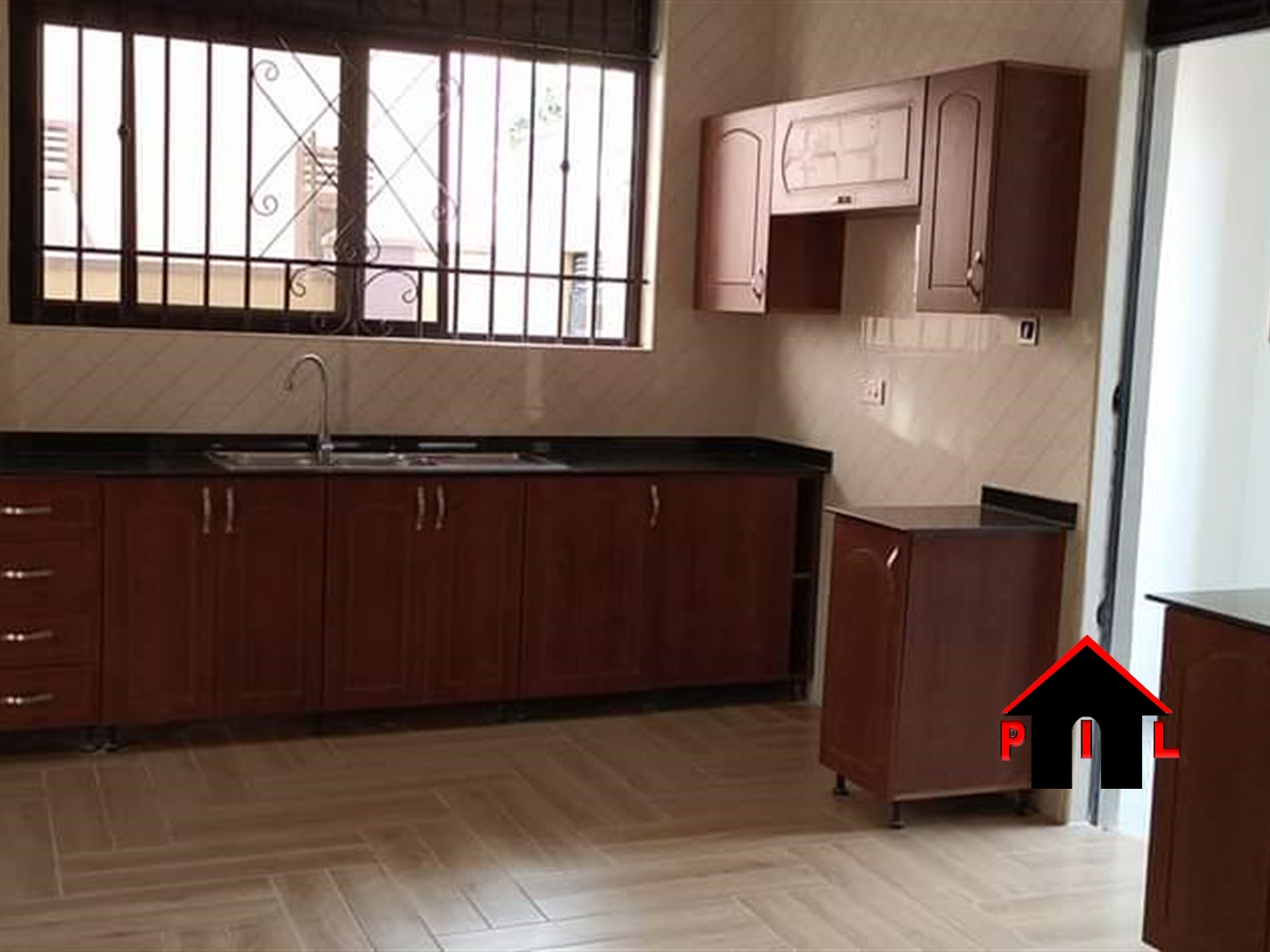 Storeyed house for sale in Kiwaatule Kampala