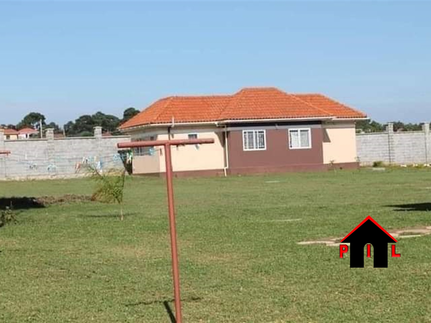 Storeyed house for sale in Nkumba Wakiso