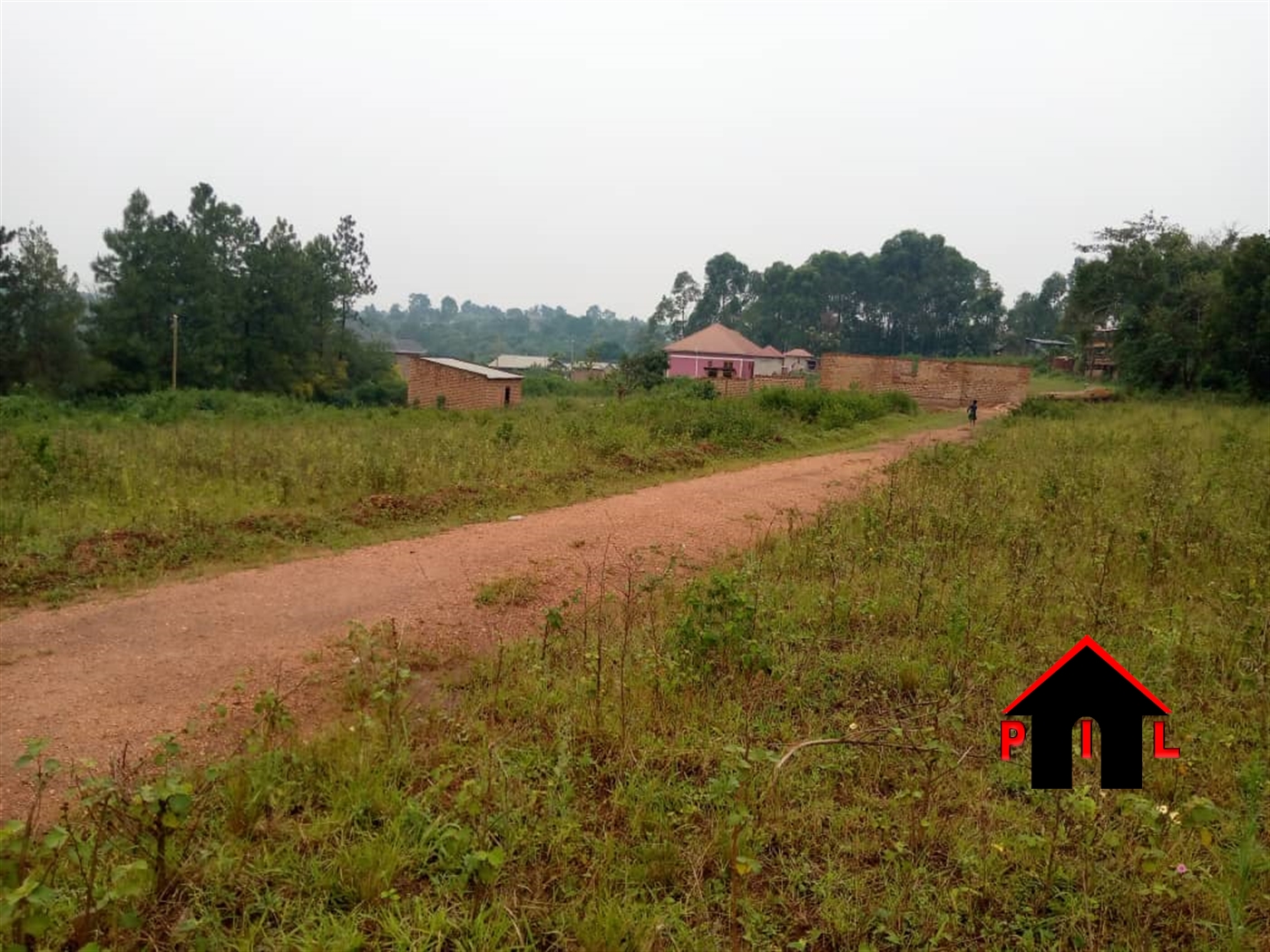 Residential Land for sale in Kyanja Kampala