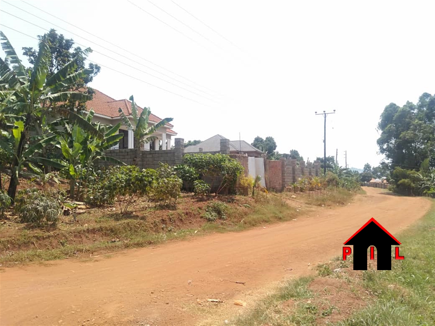 Residential Land for sale in Bwebajja Wakiso