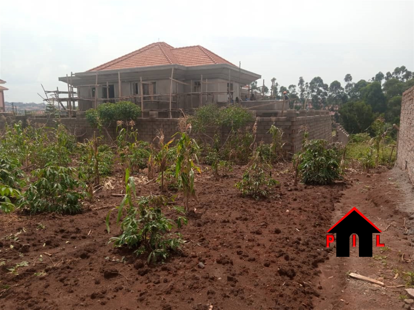 Residential Land for sale in Kisaasi Kampala