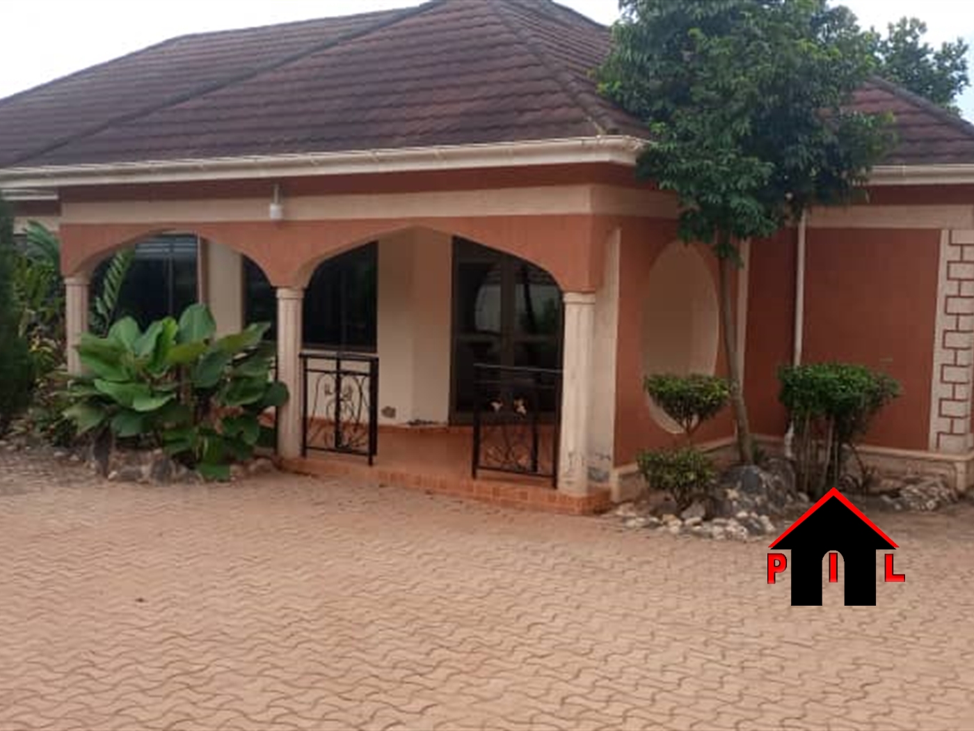 Bungalow for sale in Nabuuti Mukono