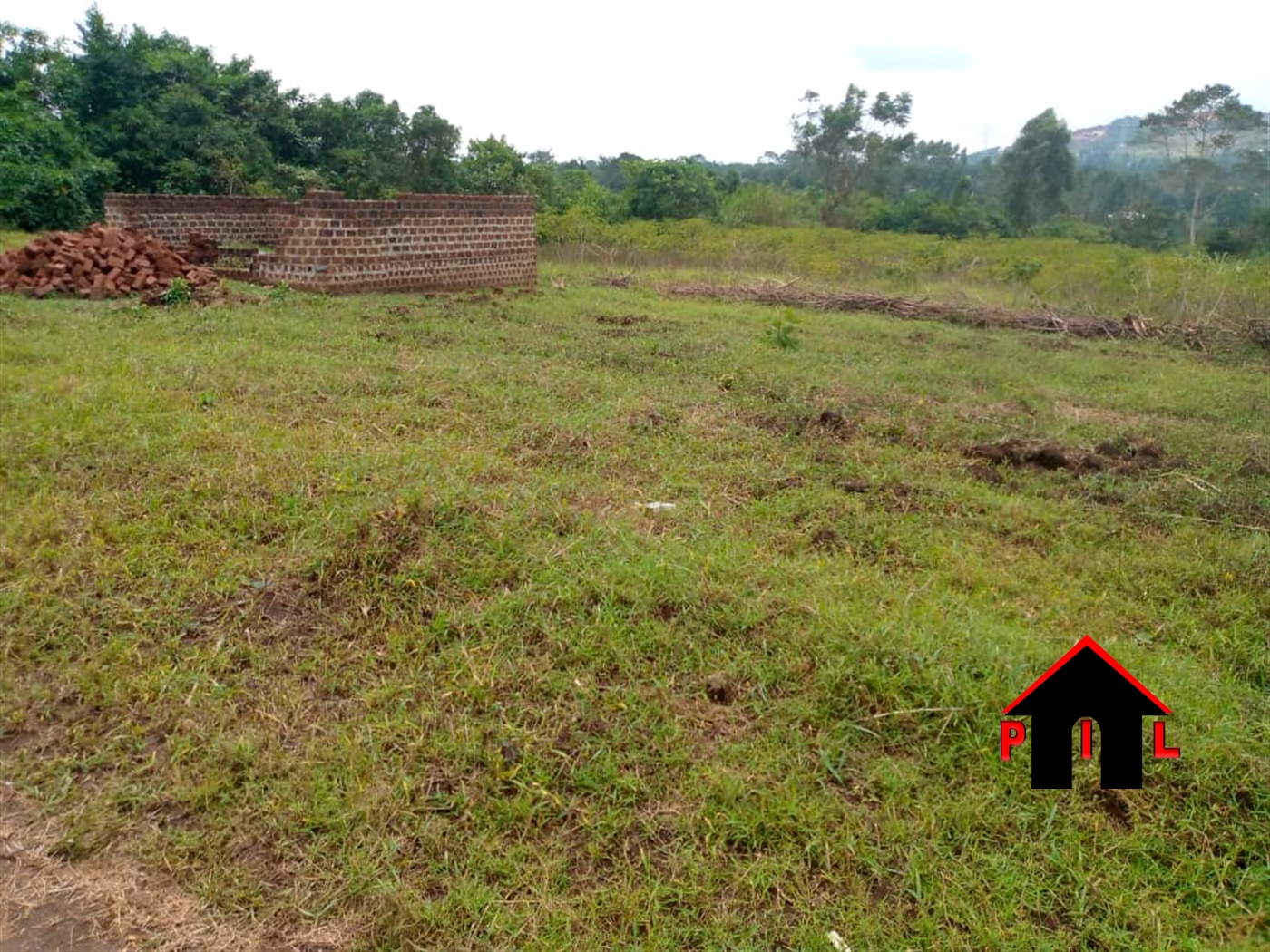 Residential Land for sale in Matugga Wakiso