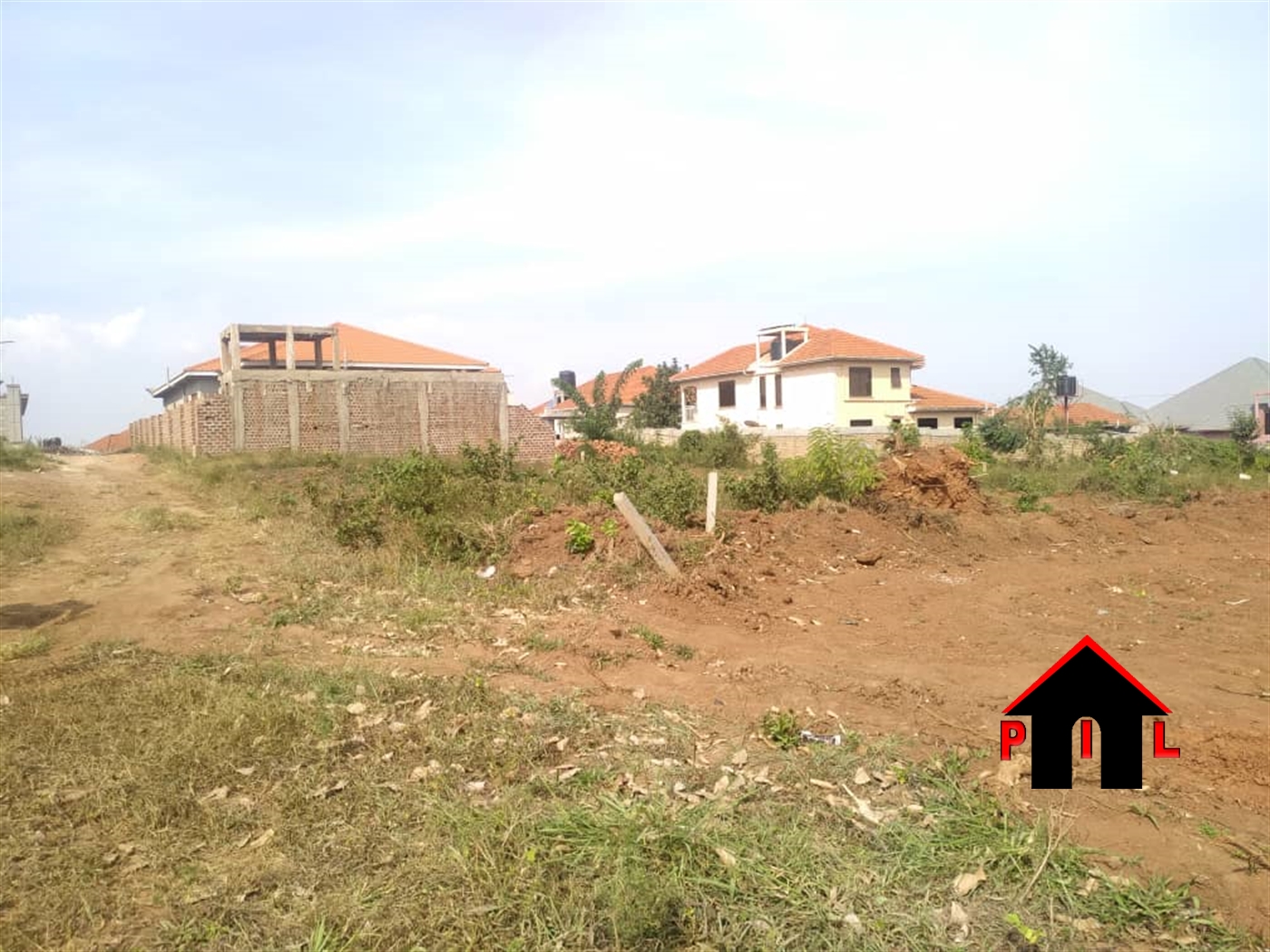 Residential Land for sale in Nsasa Wakiso