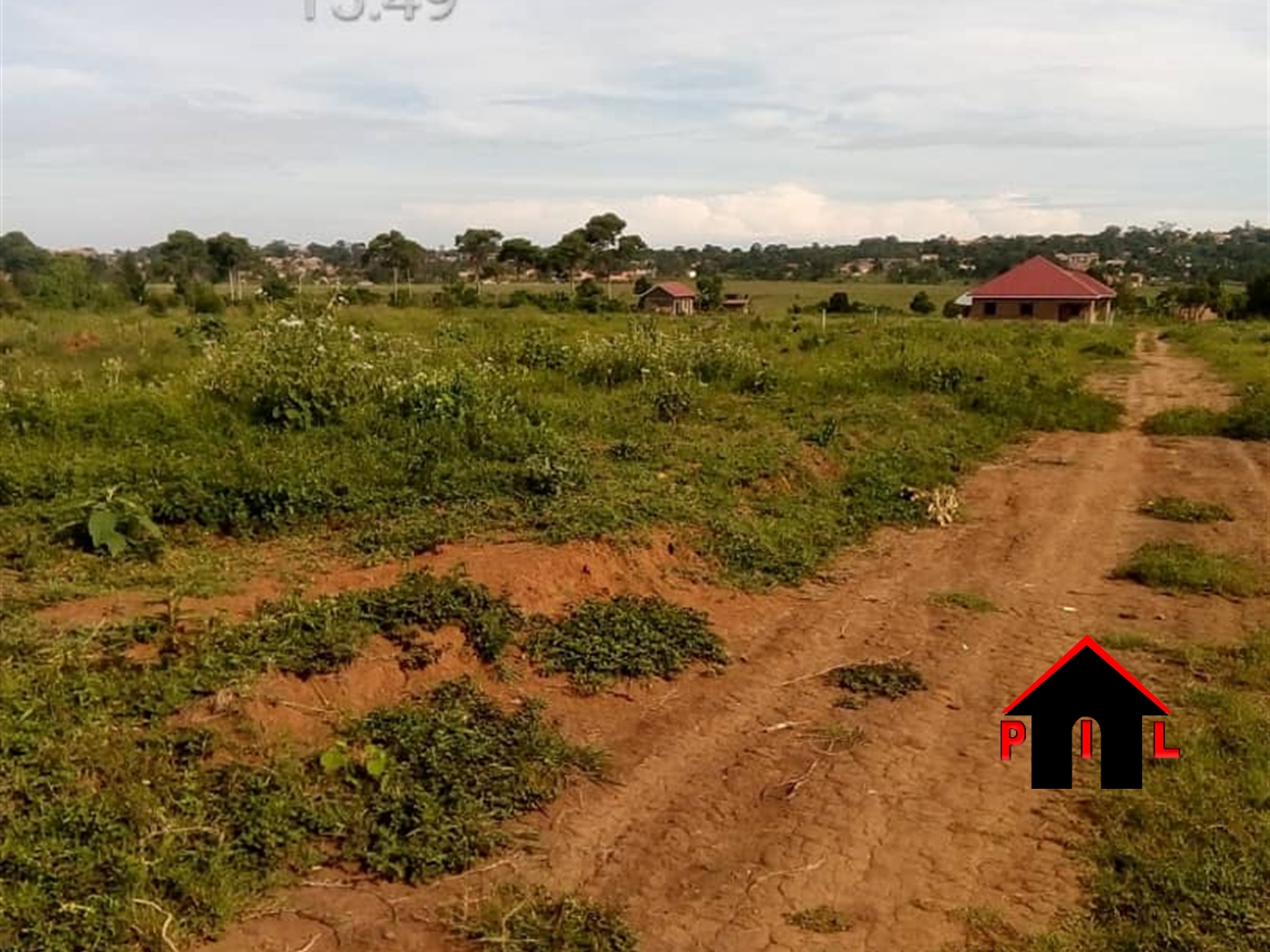 Residential Land for sale in Bukeelele Mukono