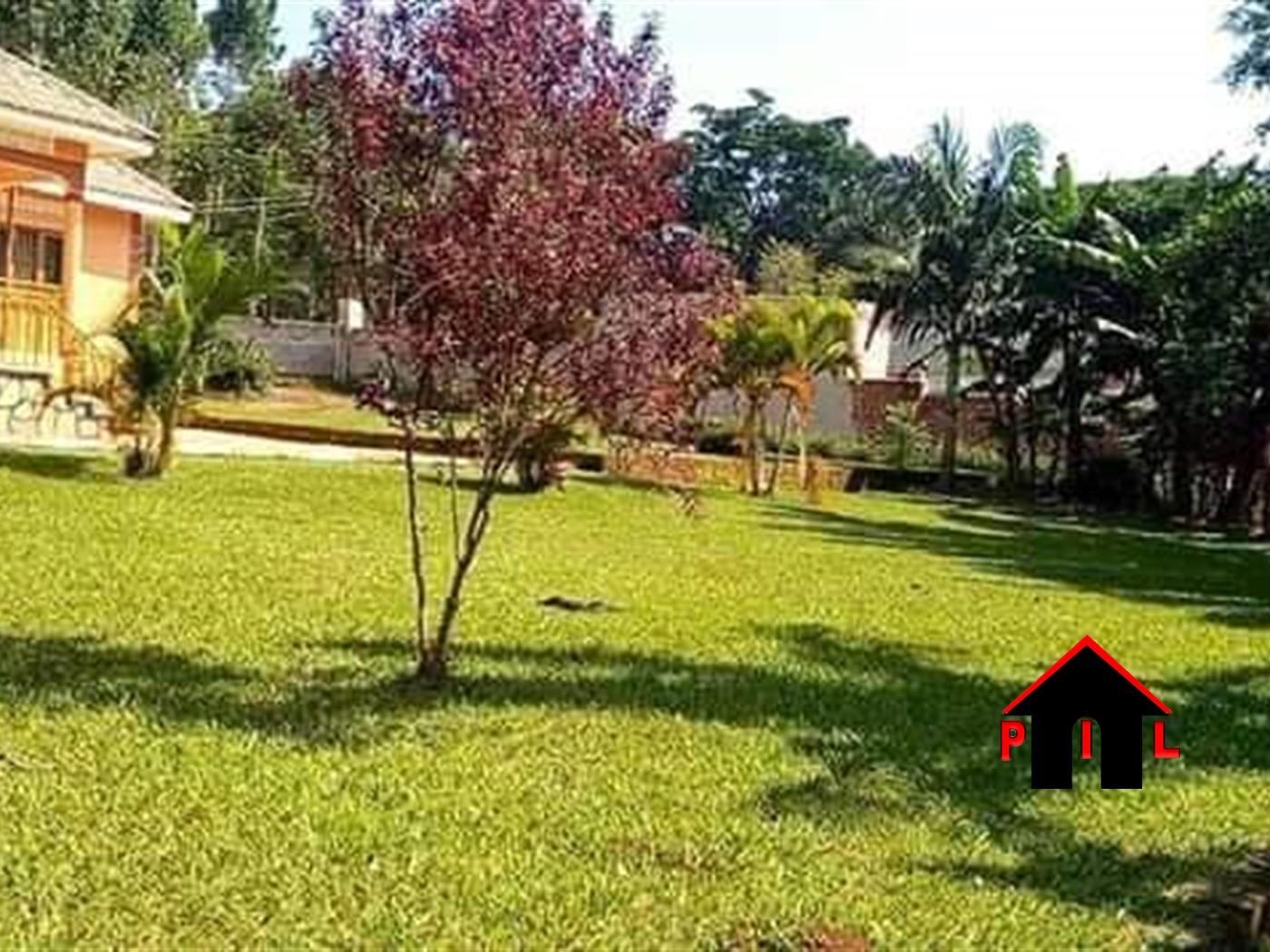 Bungalow for sale in Gayaza Wakiso