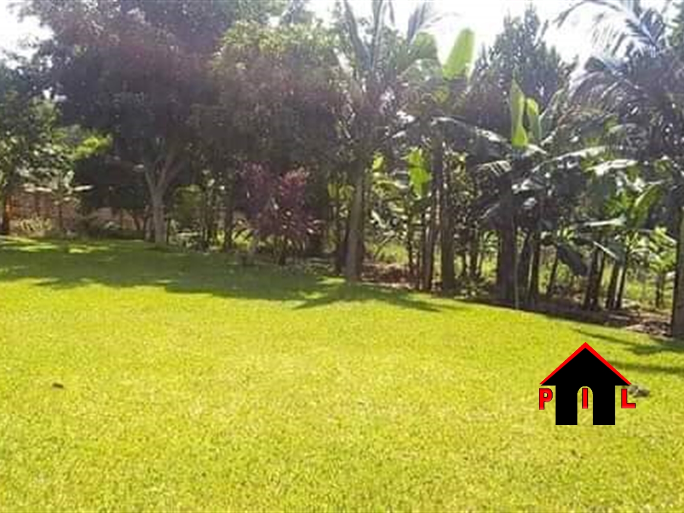 Bungalow for sale in Gayaza Wakiso