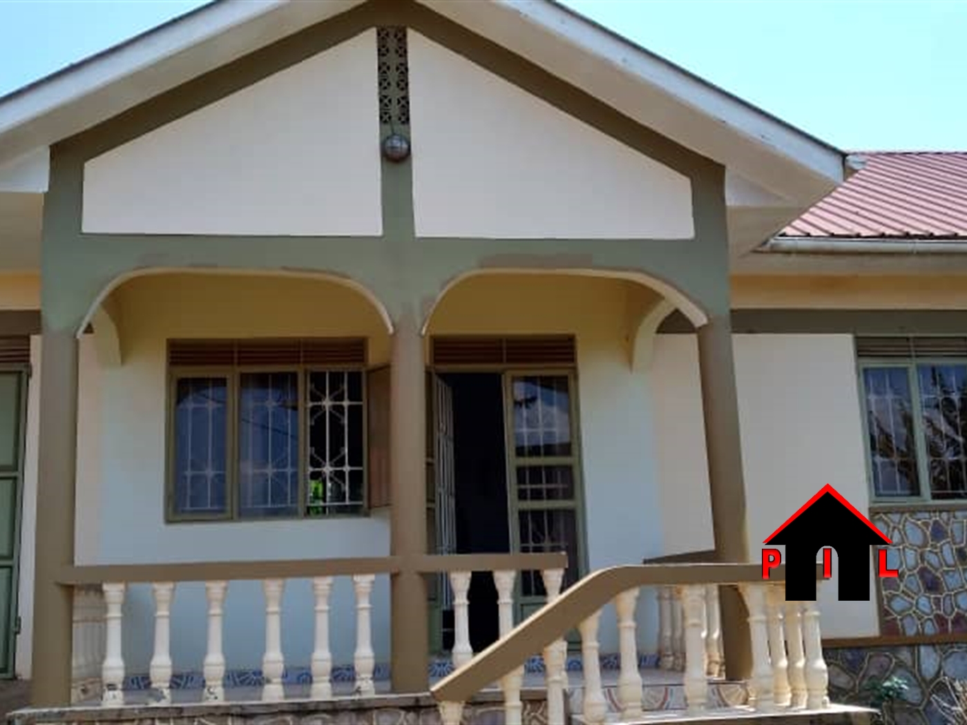 Bungalow for sale in Seeta Mukono