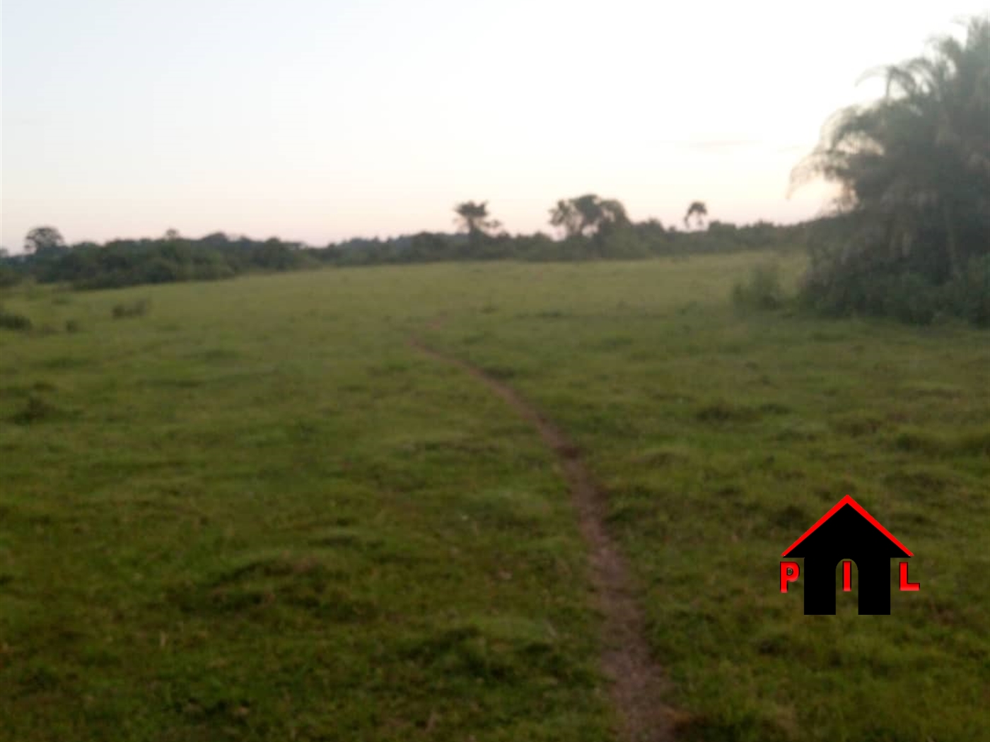 Residential Land for sale in Namilyango Mukono